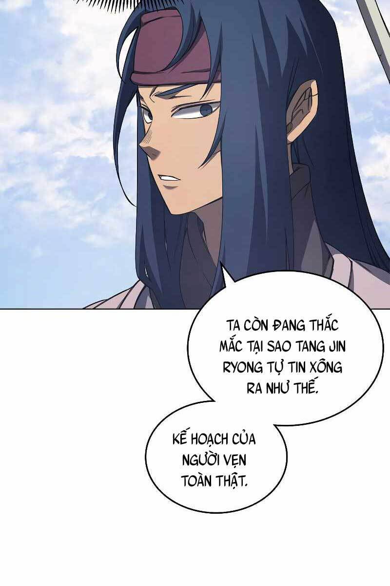 Biên Niên Sử Của Thiên Quỷ Chap 196 - Next Chap 197