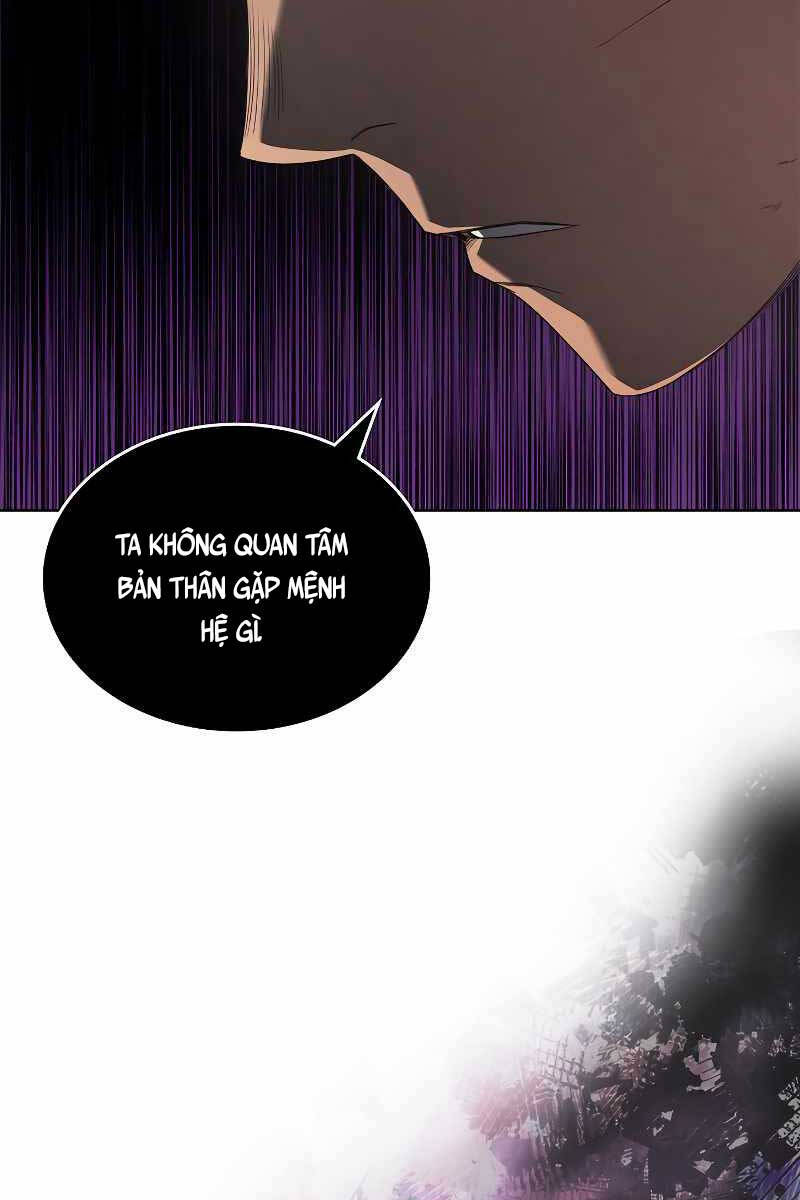 Biên Niên Sử Của Thiên Quỷ Chap 197 - Next Chap 198