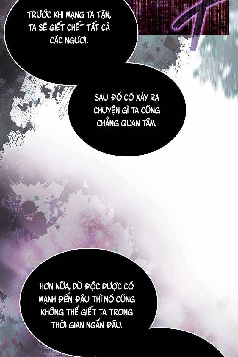 Biên Niên Sử Của Thiên Quỷ Chap 197 - Next Chap 198