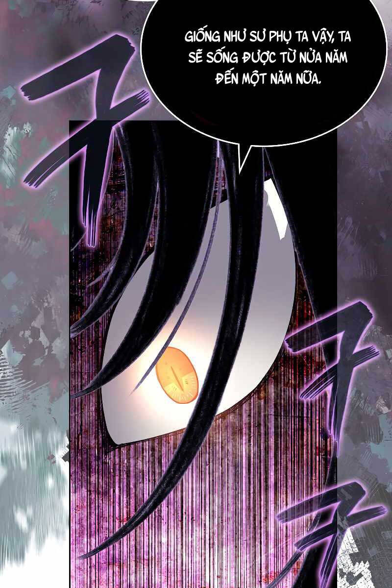 Biên Niên Sử Của Thiên Quỷ Chap 197 - Next Chap 198
