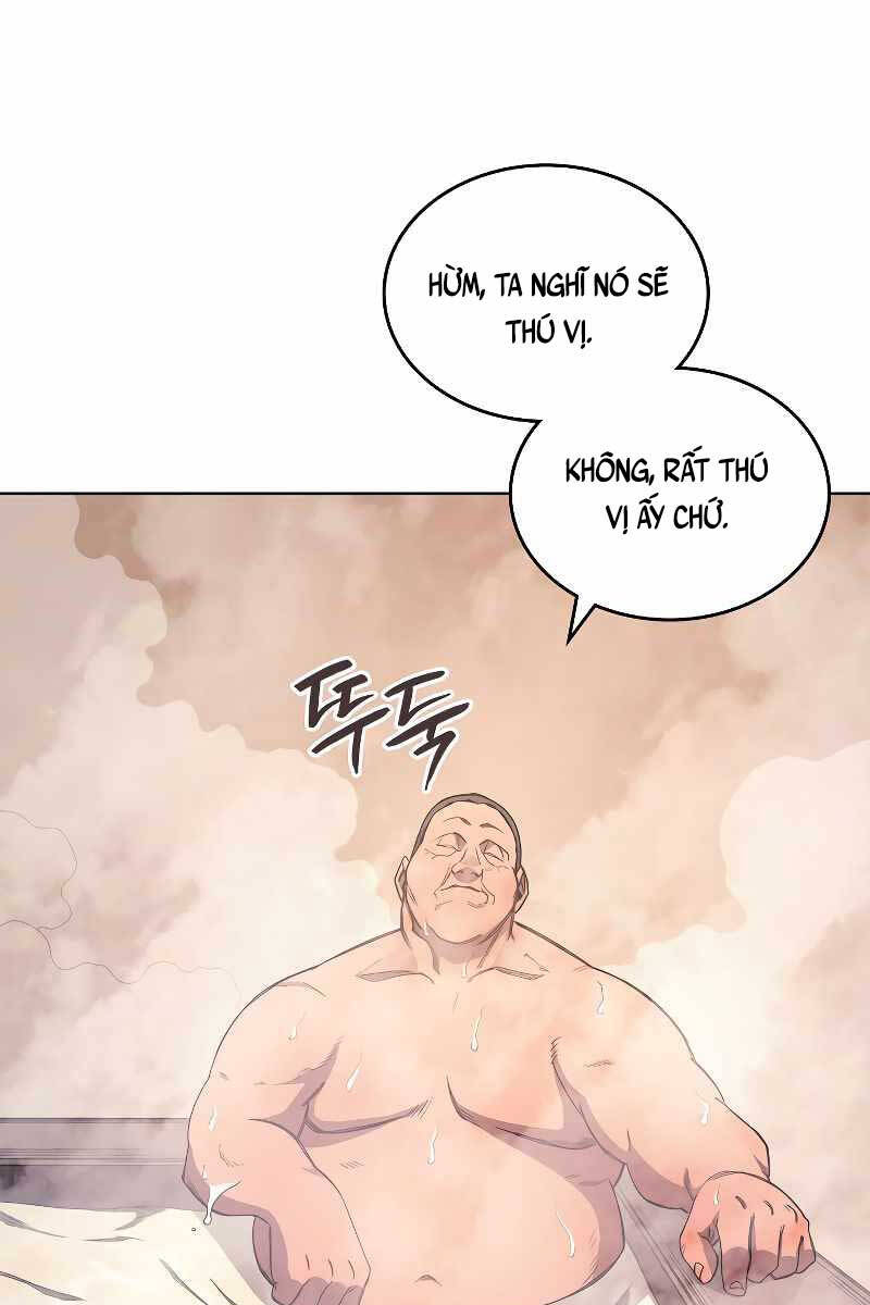 Biên Niên Sử Của Thiên Quỷ Chap 197 - Next Chap 198