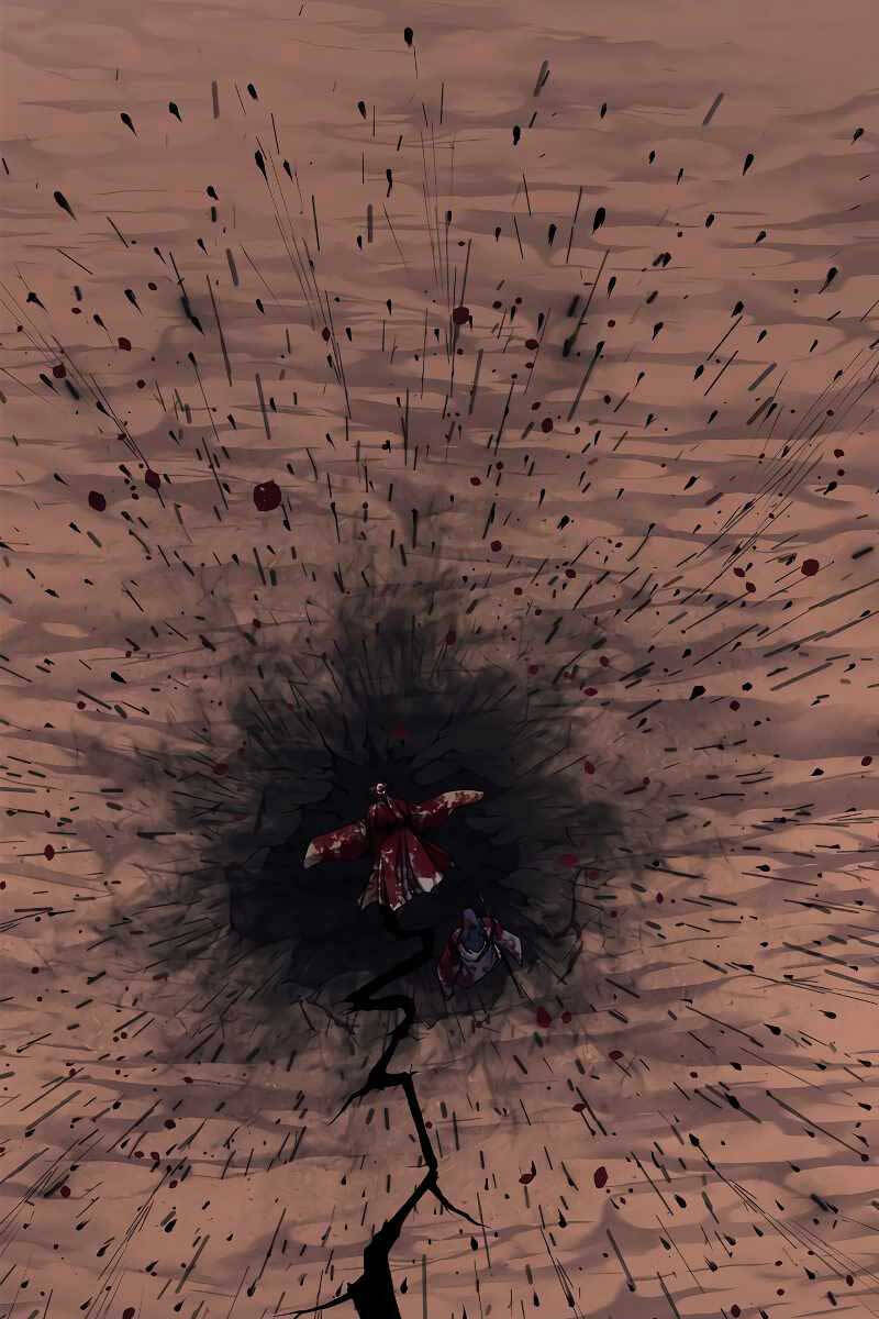 Biên Niên Sử Của Thiên Quỷ Chap 197 - Next Chap 198