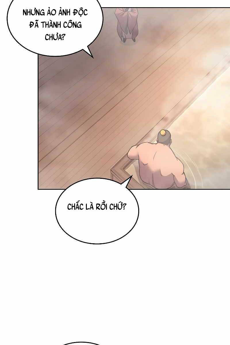 Biên Niên Sử Của Thiên Quỷ Chap 197 - Next Chap 198