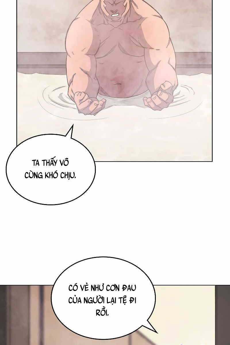 Biên Niên Sử Của Thiên Quỷ Chap 197 - Next Chap 198