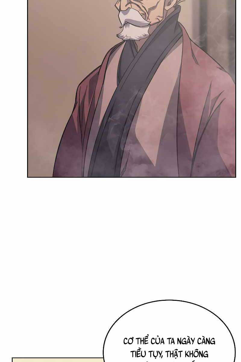 Biên Niên Sử Của Thiên Quỷ Chap 197 - Next Chap 198