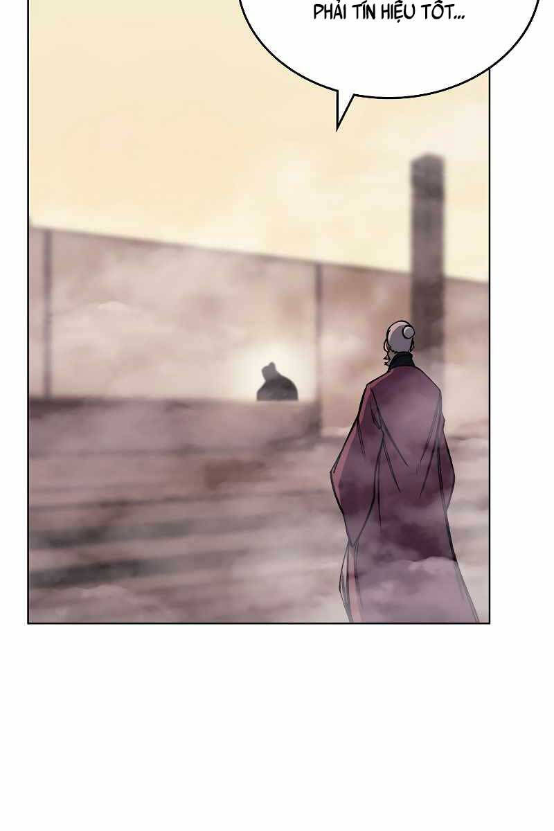 Biên Niên Sử Của Thiên Quỷ Chap 197 - Next Chap 198