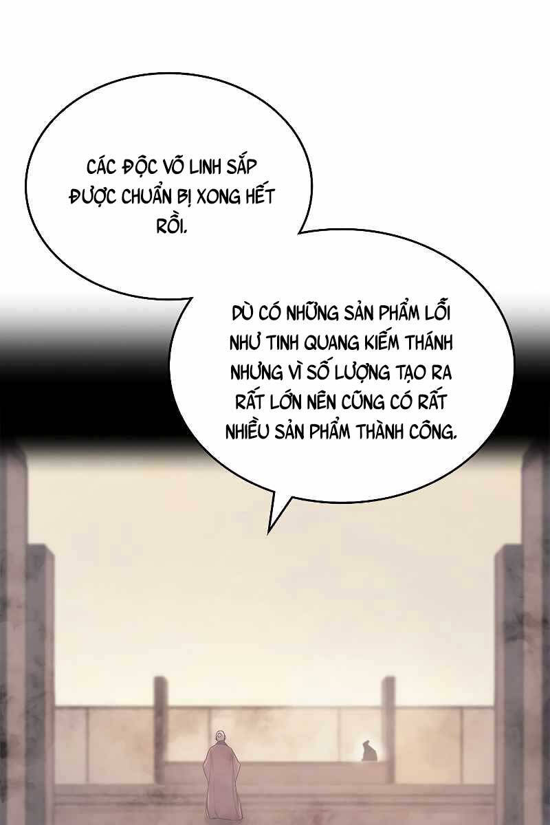 Biên Niên Sử Của Thiên Quỷ Chap 197 - Next Chap 198