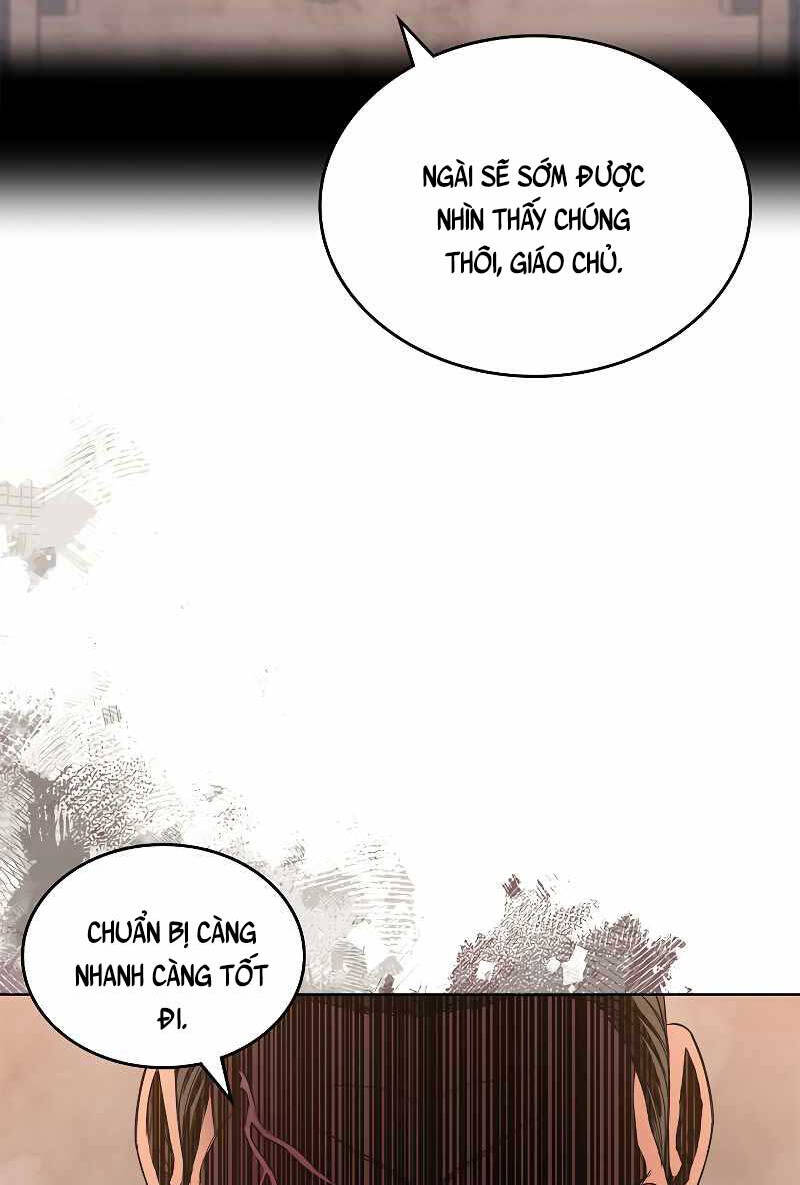 Biên Niên Sử Của Thiên Quỷ Chap 197 - Next Chap 198