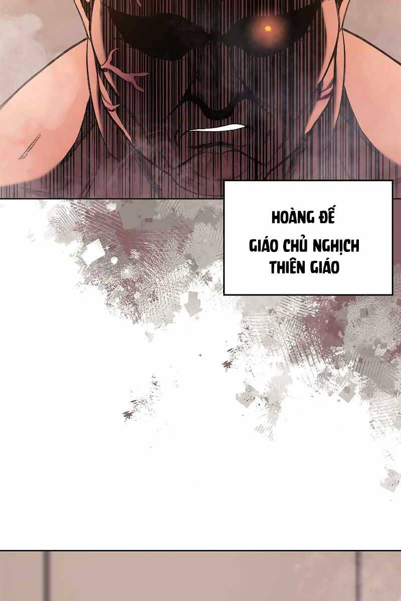 Biên Niên Sử Của Thiên Quỷ Chap 197 - Next Chap 198