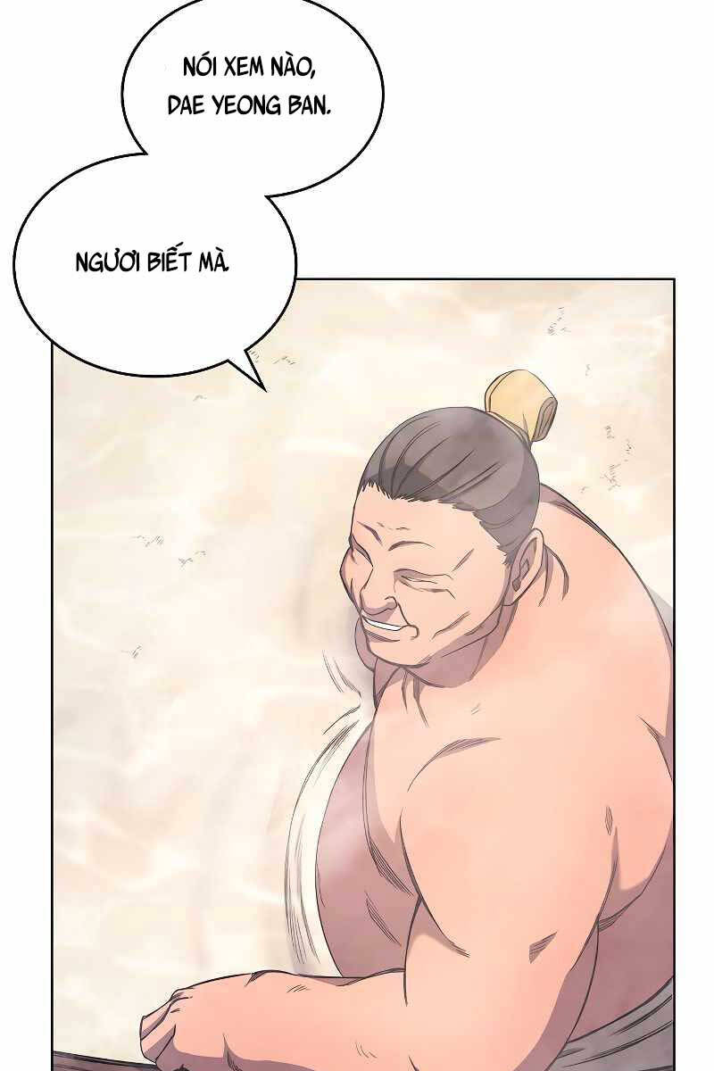 Biên Niên Sử Của Thiên Quỷ Chap 197 - Next Chap 198