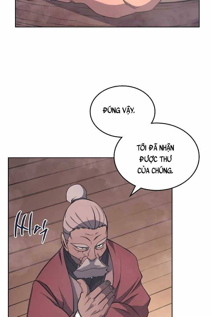 Biên Niên Sử Của Thiên Quỷ Chap 197 - Next Chap 198