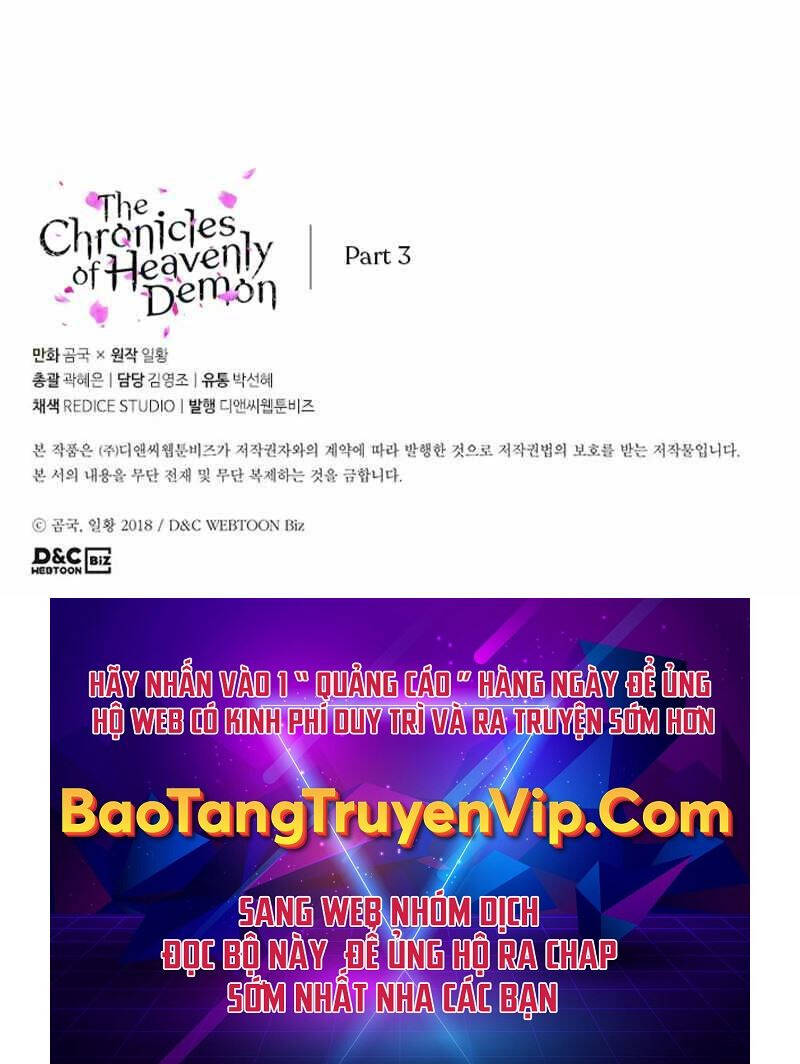 Biên Niên Sử Của Thiên Quỷ Chap 197 - Next Chap 198