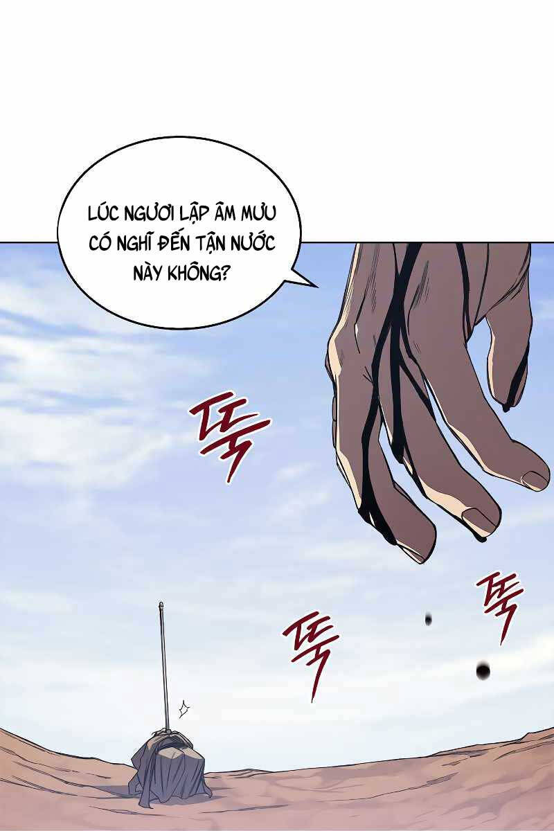 Biên Niên Sử Của Thiên Quỷ Chap 197 - Next Chap 198