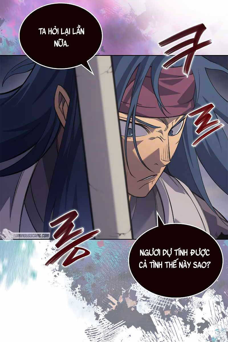 Biên Niên Sử Của Thiên Quỷ Chap 197 - Next Chap 198