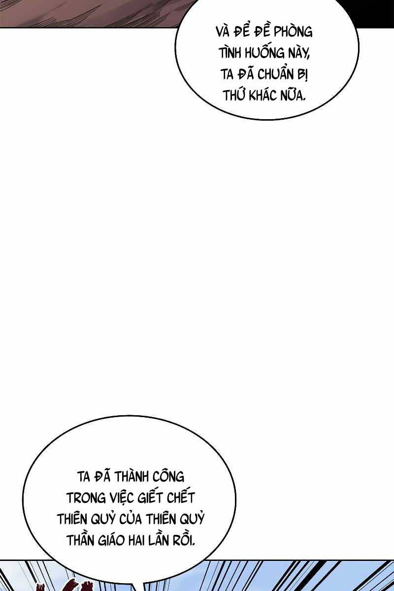 Biên Niên Sử Của Thiên Quỷ Chap 197 - Next Chap 198