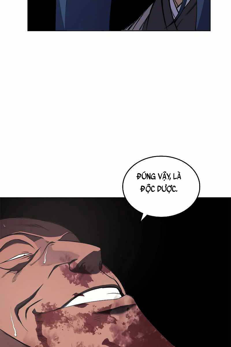 Biên Niên Sử Của Thiên Quỷ Chap 197 - Next Chap 198