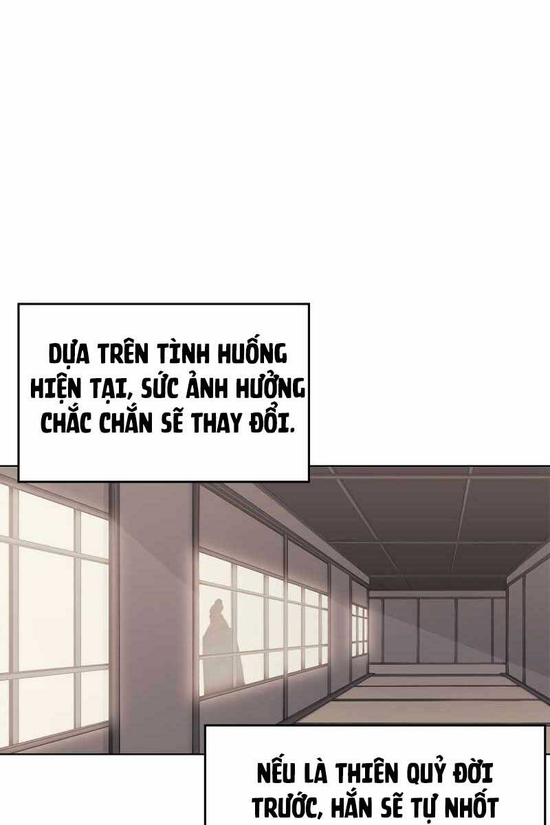 Biên Niên Sử Của Thiên Quỷ Chap 198 - Next Chap 199