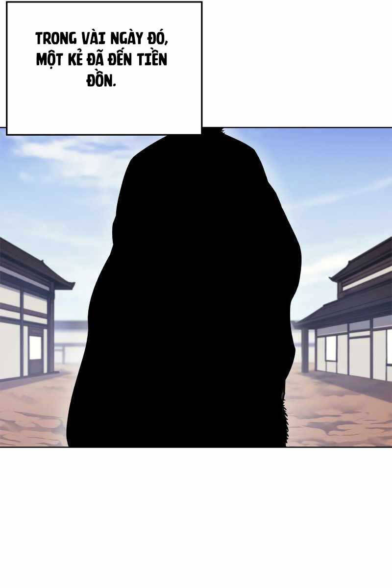 Biên Niên Sử Của Thiên Quỷ Chap 198 - Next Chap 199