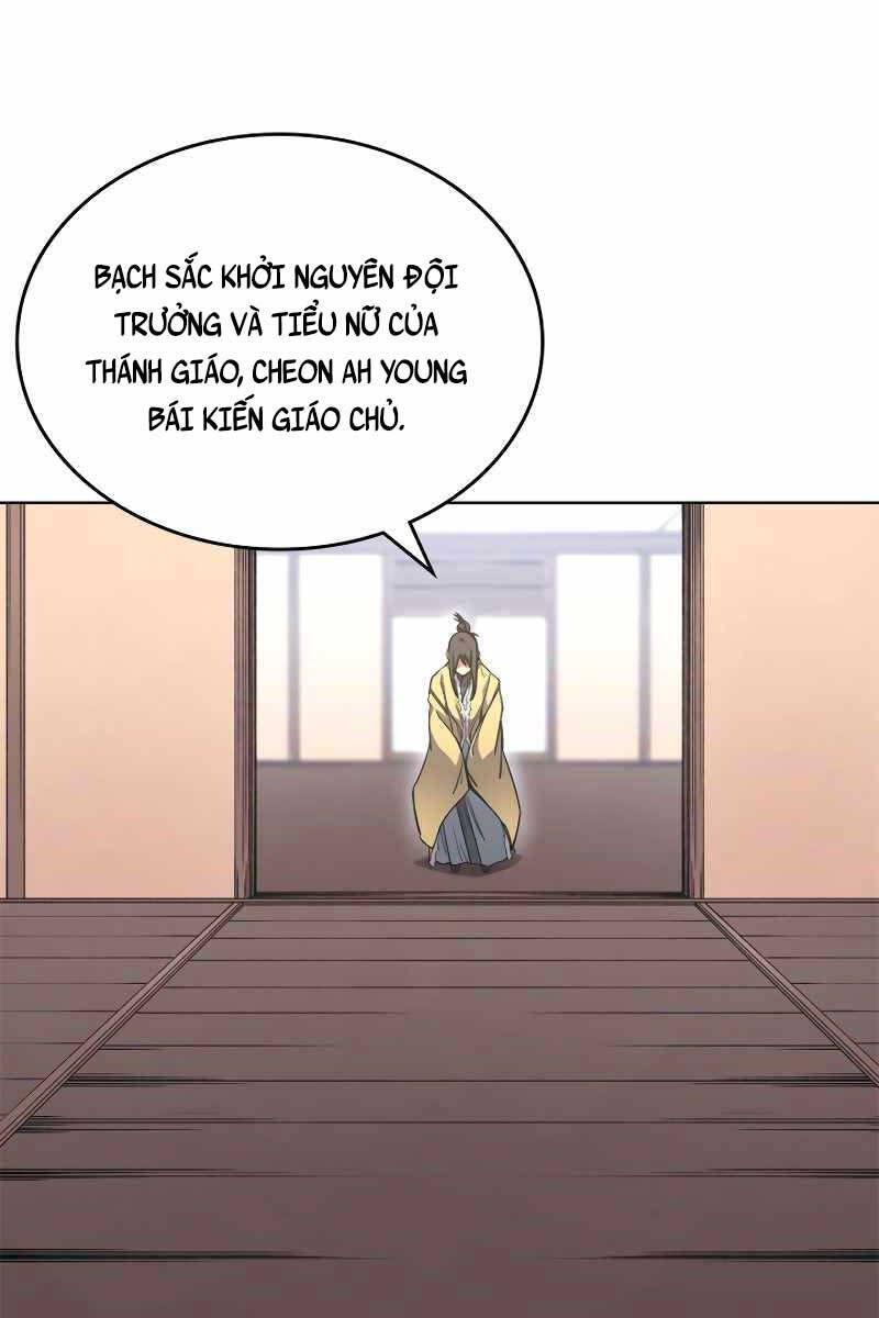 Biên Niên Sử Của Thiên Quỷ Chap 198 - Next Chap 199