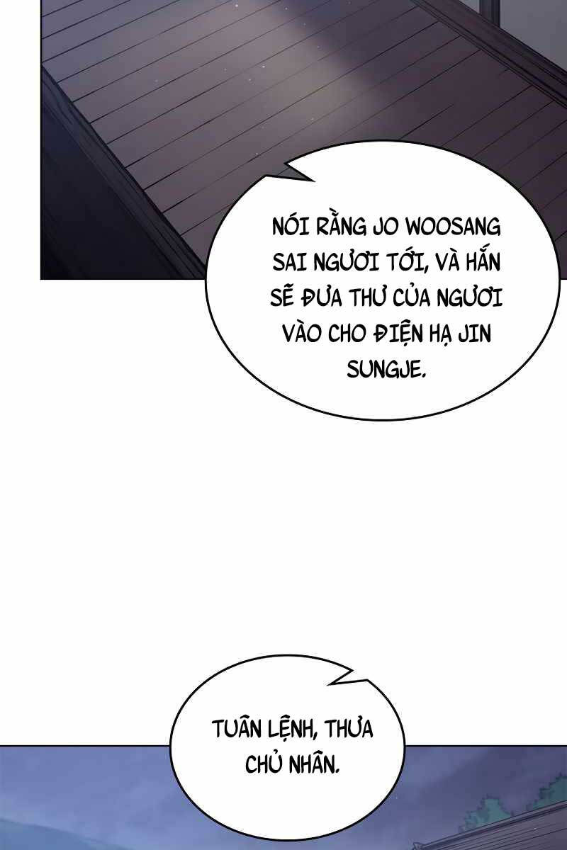 Biên Niên Sử Của Thiên Quỷ Chap 198 - Next Chap 199