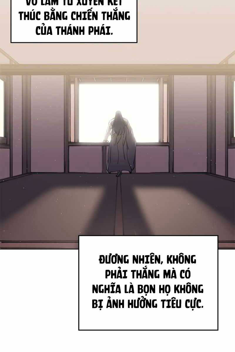 Biên Niên Sử Của Thiên Quỷ Chap 198 - Next Chap 199