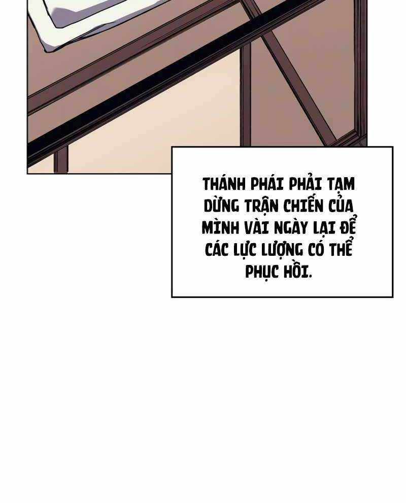Biên Niên Sử Của Thiên Quỷ Chap 198 - Next Chap 199