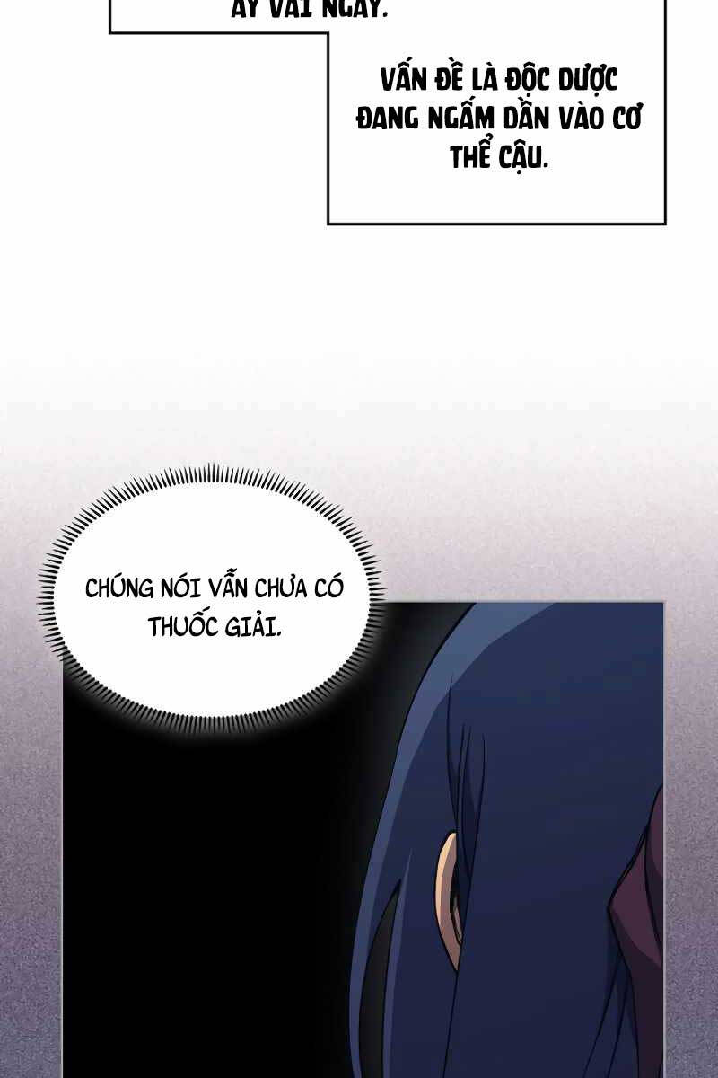 Biên Niên Sử Của Thiên Quỷ Chap 198 - Next Chap 199