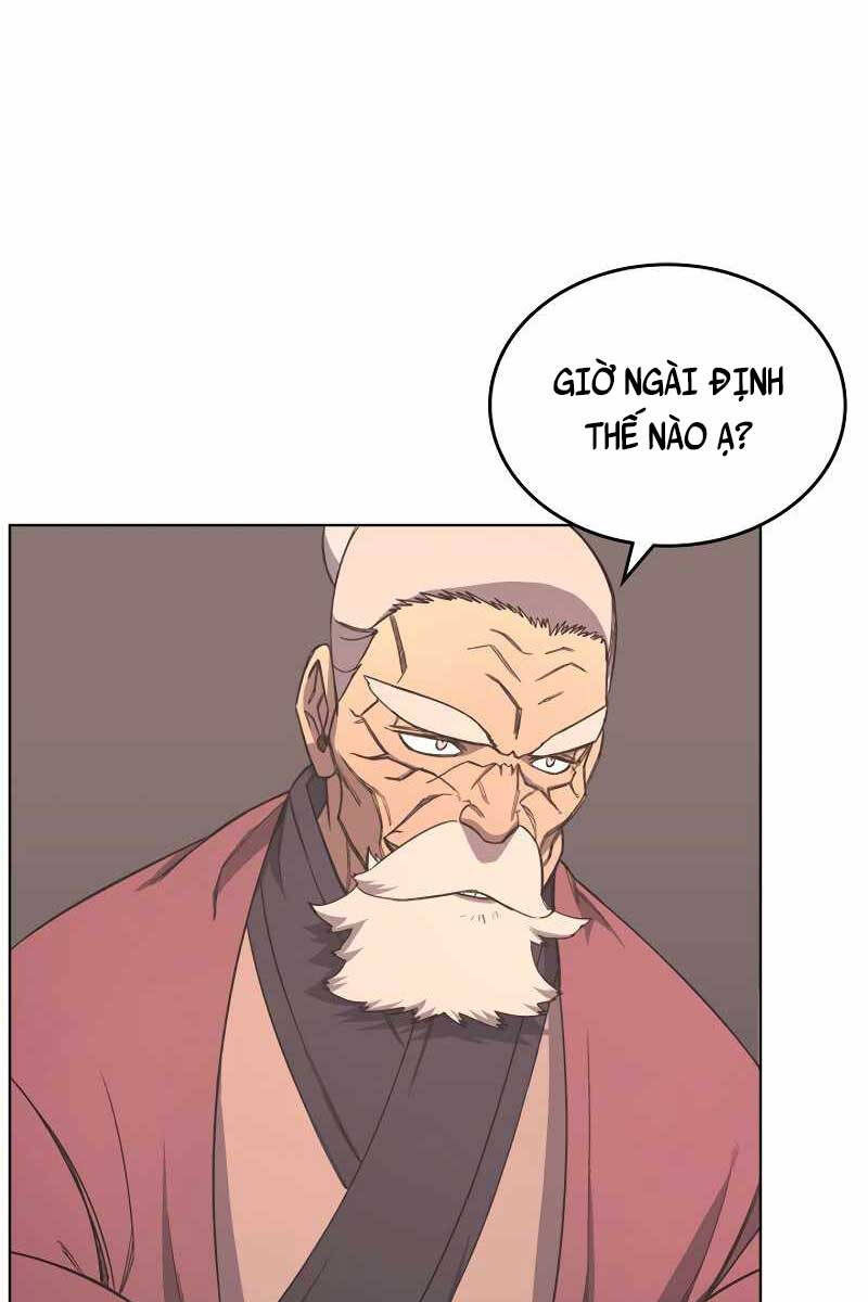 Biên Niên Sử Của Thiên Quỷ Chap 198 - Next Chap 199