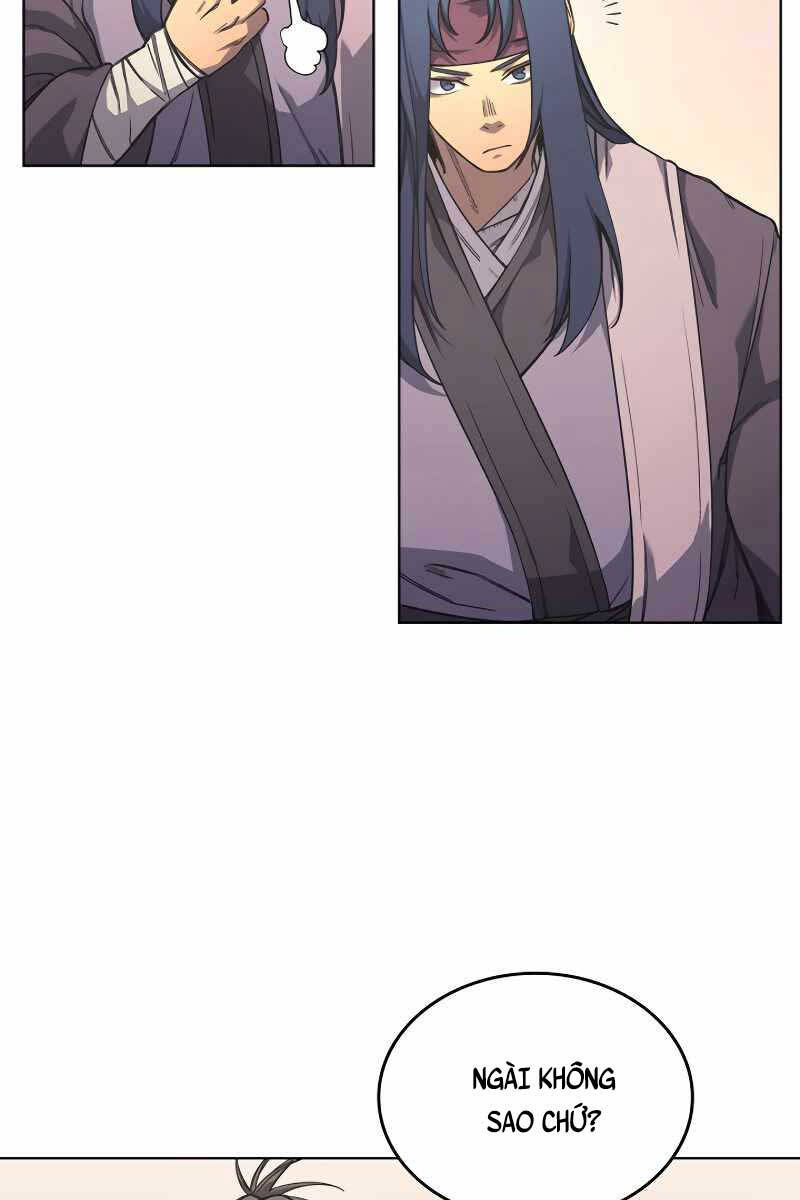 Biên Niên Sử Của Thiên Quỷ Chap 198 - Next Chap 199