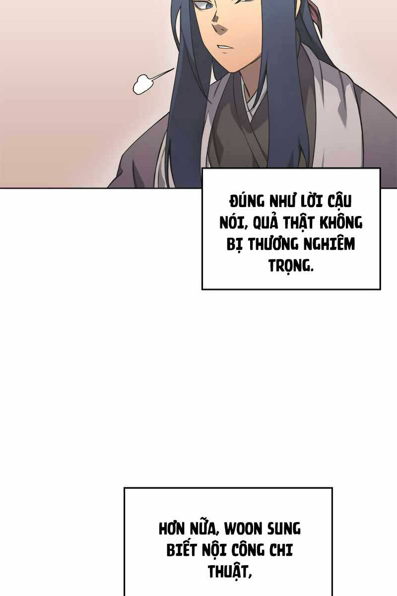 Biên Niên Sử Của Thiên Quỷ Chap 198 - Next Chap 199