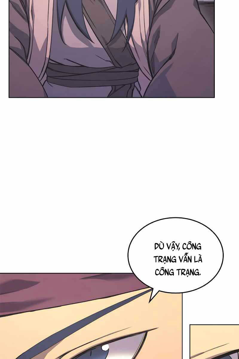 Biên Niên Sử Của Thiên Quỷ Chap 198 - Next Chap 199