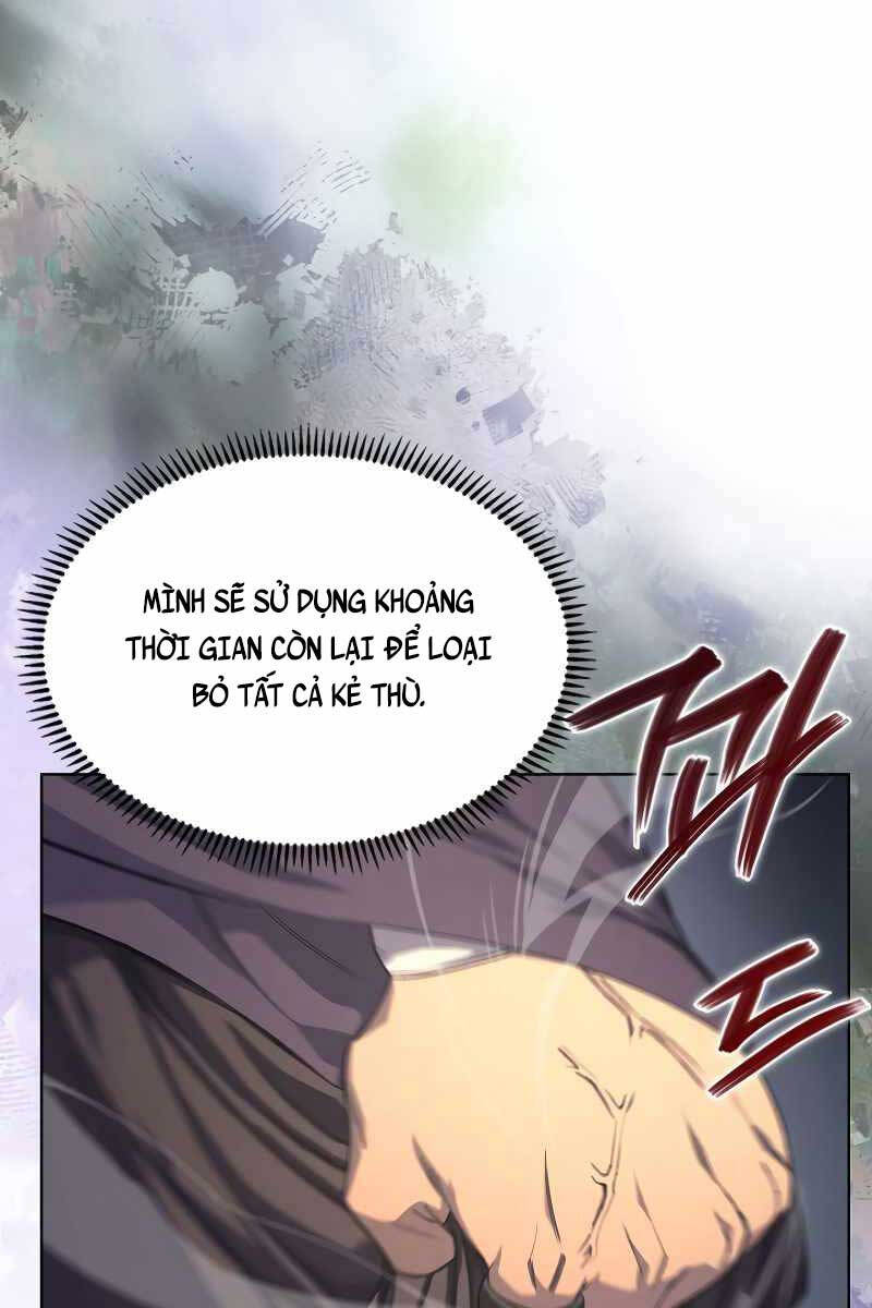 Biên Niên Sử Của Thiên Quỷ Chap 198 - Next Chap 199