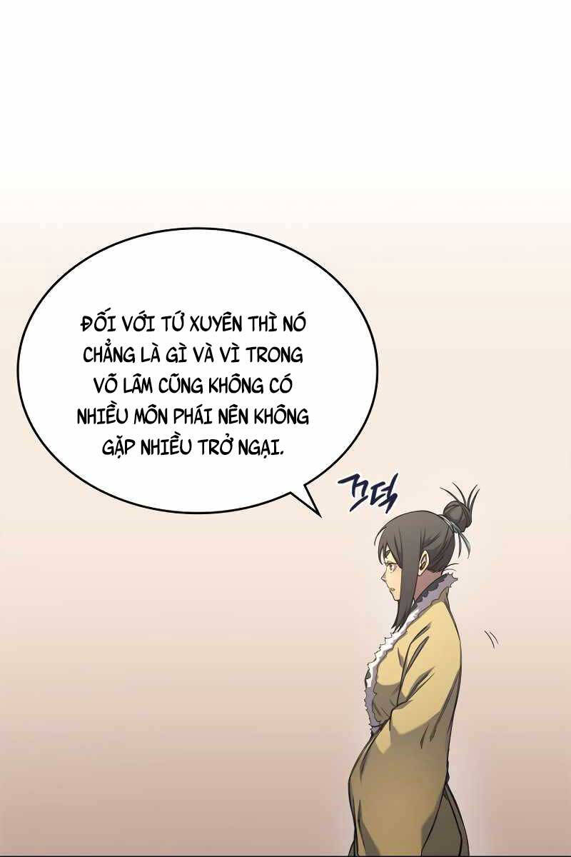 Biên Niên Sử Của Thiên Quỷ Chap 198 - Next Chap 199
