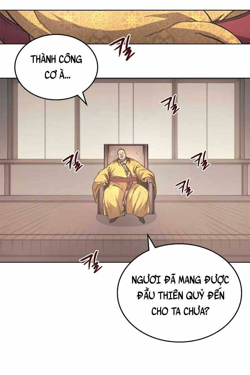Biên Niên Sử Của Thiên Quỷ Chap 198 - Next Chap 199