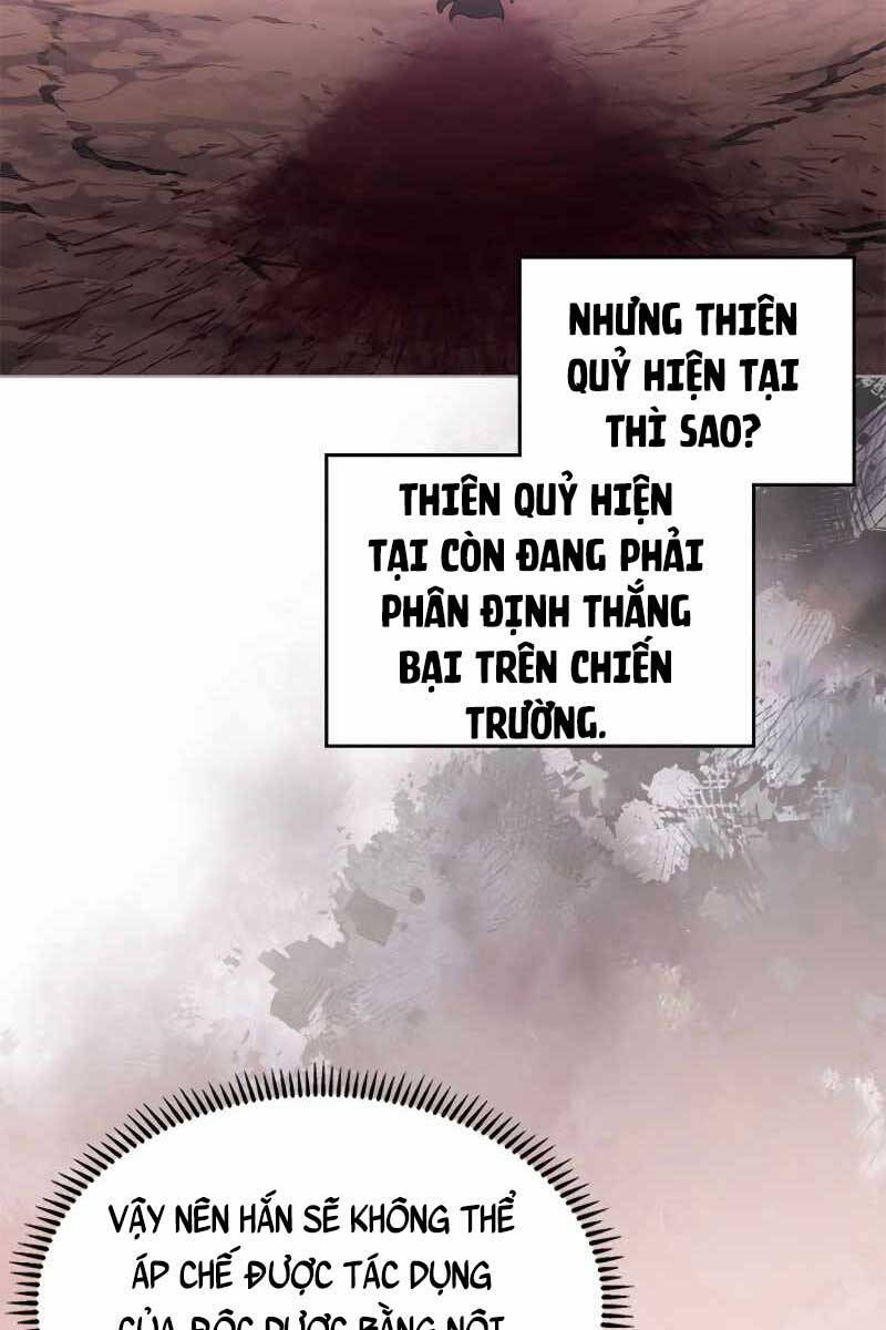 Biên Niên Sử Của Thiên Quỷ Chap 198 - Next Chap 199