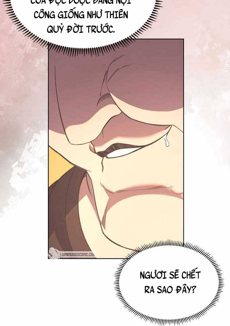 Biên Niên Sử Của Thiên Quỷ Chap 198 - Next Chap 199