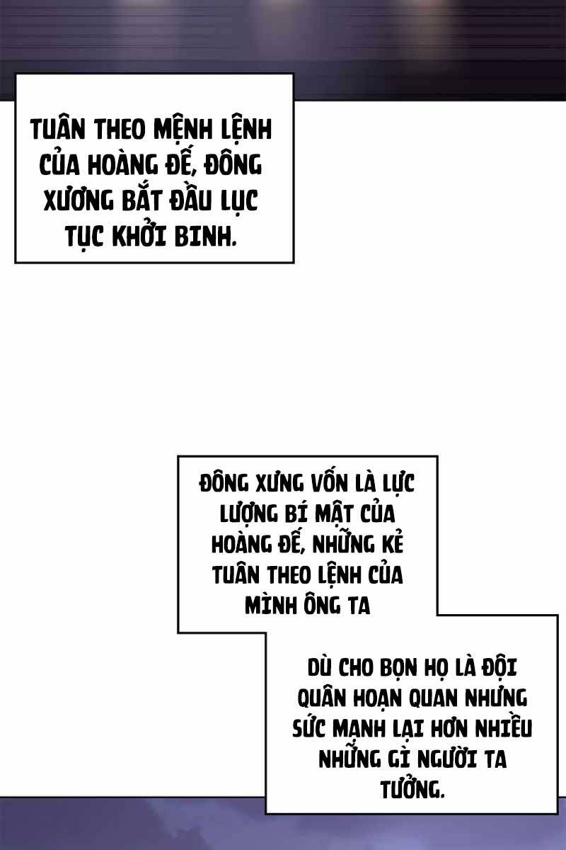 Biên Niên Sử Của Thiên Quỷ Chap 198 - Next Chap 199