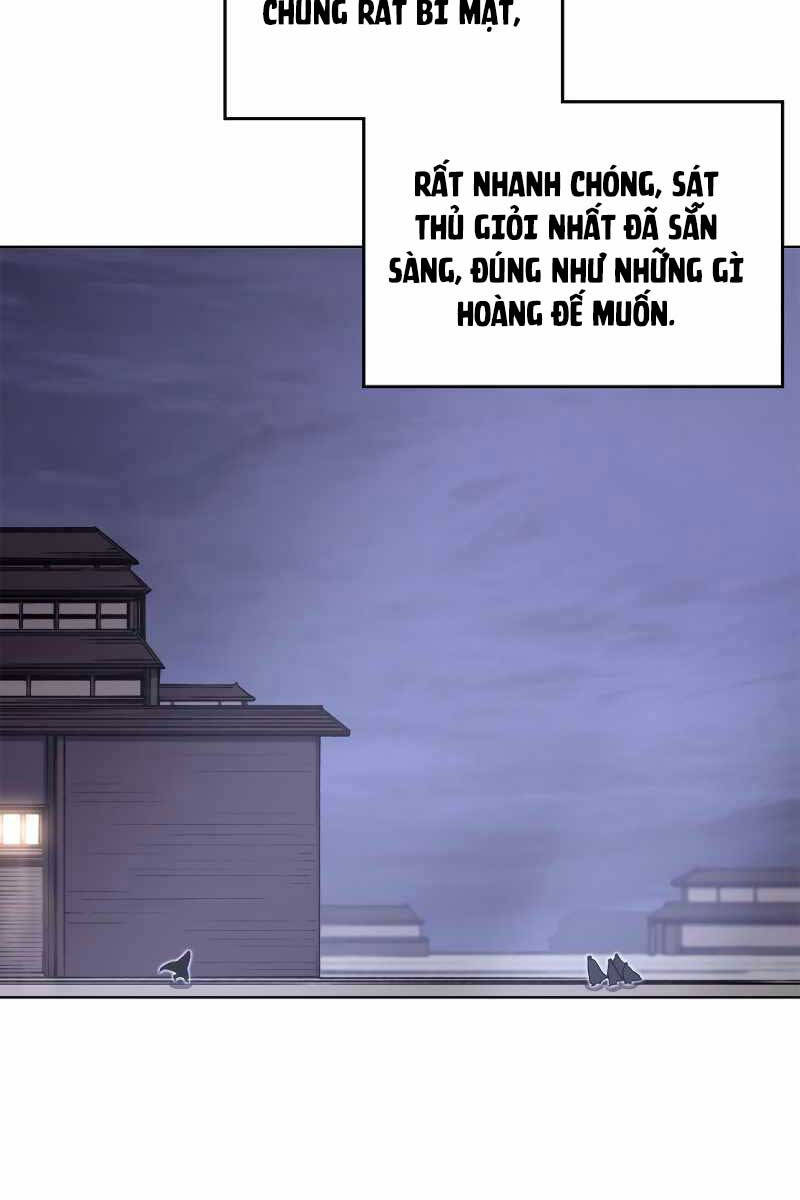 Biên Niên Sử Của Thiên Quỷ Chap 198 - Next Chap 199