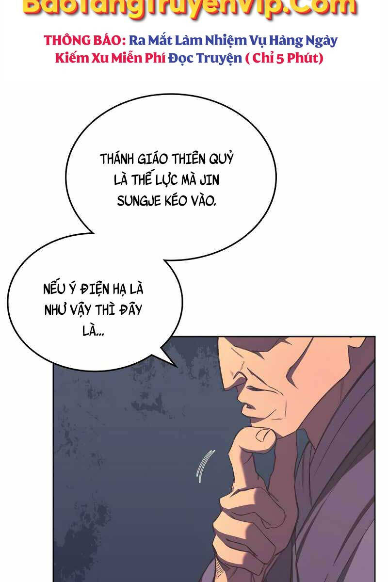 Biên Niên Sử Của Thiên Quỷ Chap 198 - Next Chap 199
