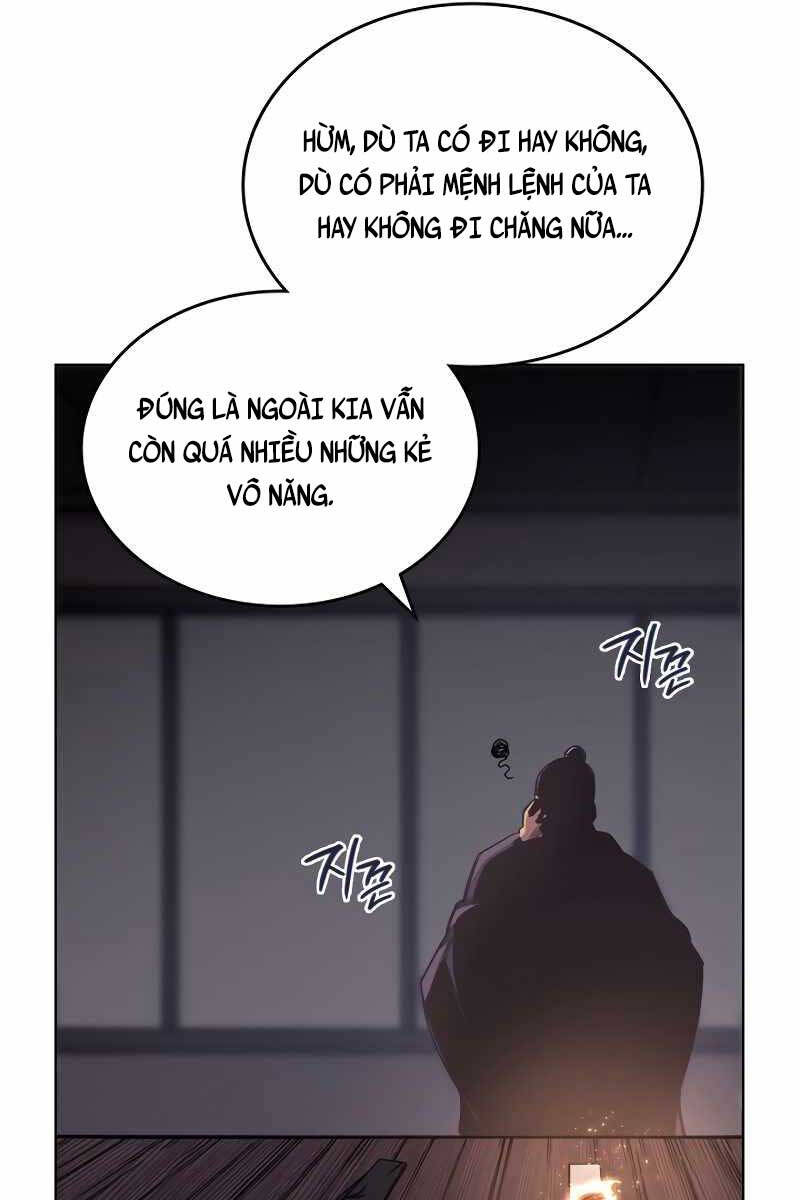 Biên Niên Sử Của Thiên Quỷ Chap 198 - Next Chap 199