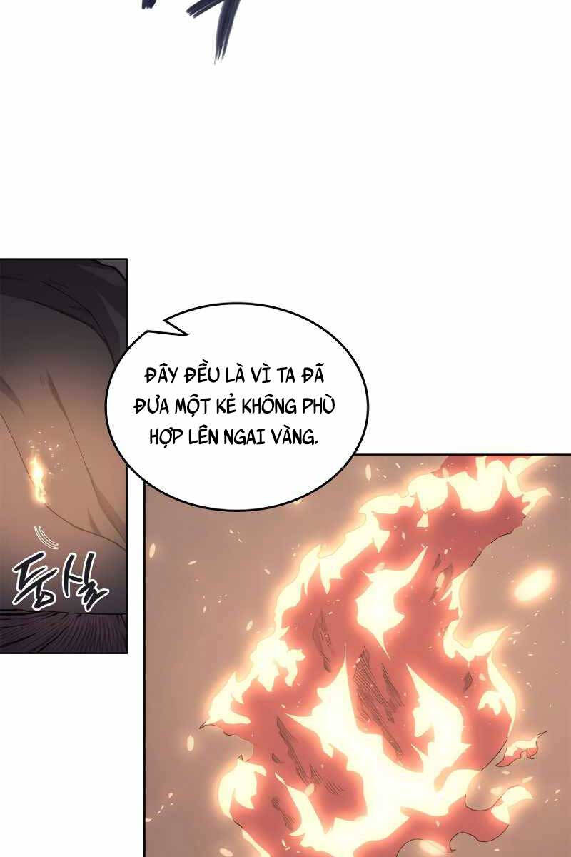 Biên Niên Sử Của Thiên Quỷ Chap 198 - Next Chap 199