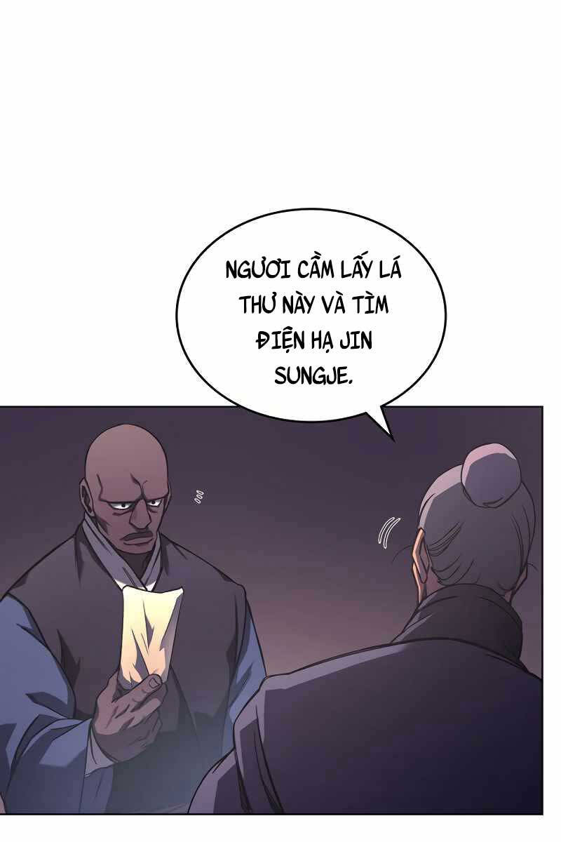 Biên Niên Sử Của Thiên Quỷ Chap 198 - Next Chap 199