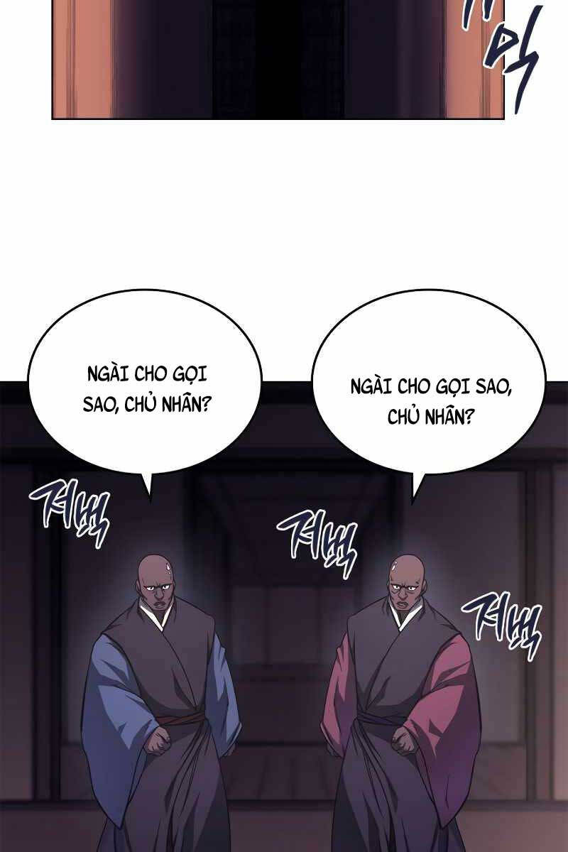 Biên Niên Sử Của Thiên Quỷ Chap 198 - Next Chap 199