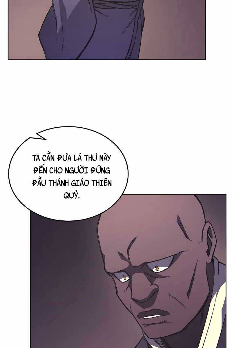 Biên Niên Sử Của Thiên Quỷ Chap 198 - Next Chap 199