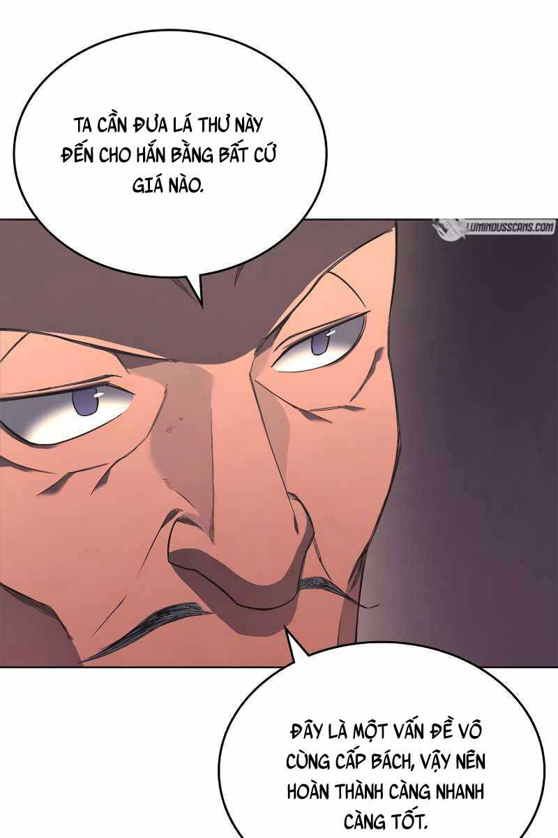 Biên Niên Sử Của Thiên Quỷ Chap 198 - Next Chap 199