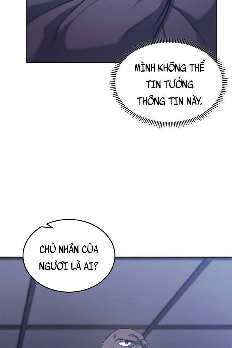 Biên Niên Sử Của Thiên Quỷ Chap 199 - Next Chap 200