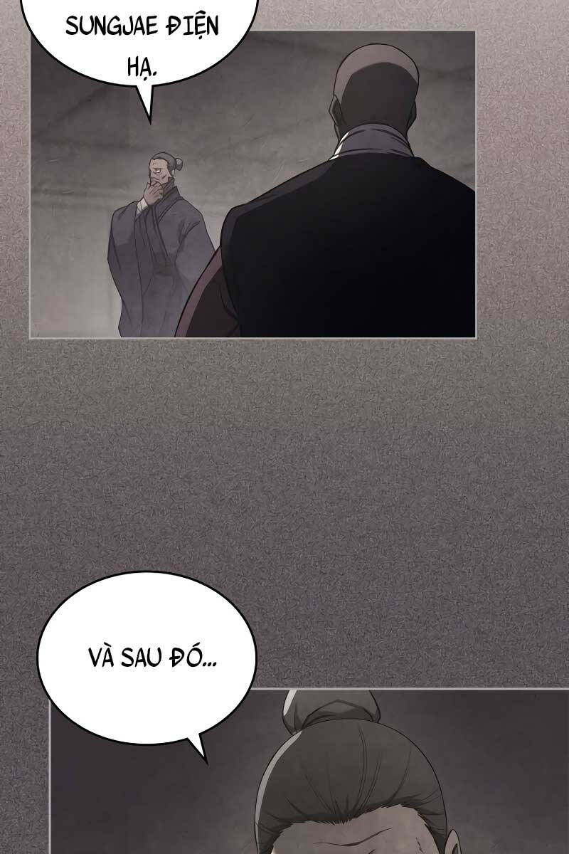 Biên Niên Sử Của Thiên Quỷ Chap 199 - Next Chap 200