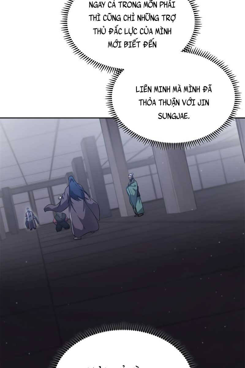 Biên Niên Sử Của Thiên Quỷ Chap 199 - Next Chap 200