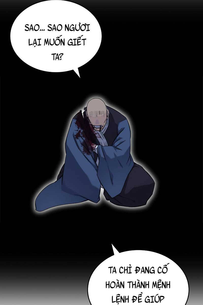 Biên Niên Sử Của Thiên Quỷ Chap 199 - Next Chap 200