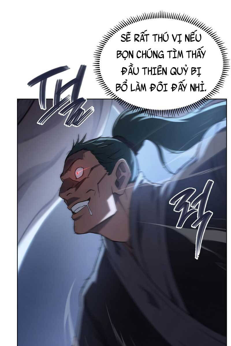 Biên Niên Sử Của Thiên Quỷ Chap 199 - Next Chap 200